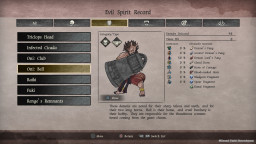 GetsuFumaDen: Undying Moon