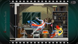 Ghost Trick: Phantom Detective