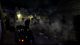 Ghostbusters: The Video Game Remastered