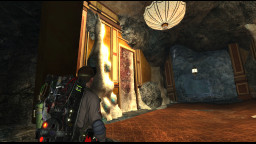 Ghostbusters: The Video Game Remastered