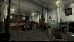 Ghostbusters: The Video Game Remastered