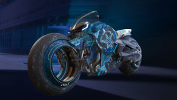 Ghostrunner 2: Season Pass