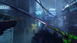 Ghostrunner 2: Season Pass