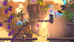 Giana Sisters: Twisted Bundle