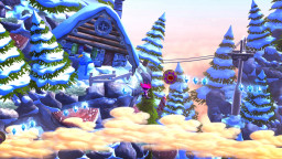 Giana Sisters Twisted Dreams