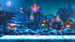 Giana Sisters Twisted Dreams