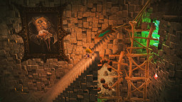 Giana Sisters Twisted Dreams