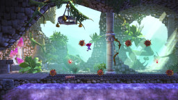 Giana Sisters Twisted Dreams