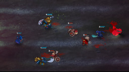 Gladiator Guild Manager