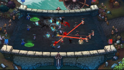 Gladiator Guild Manager