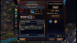 Gladiator Guild Manager