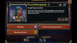 Gladiator Guild Manager