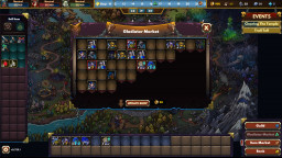 Gladiator Guild Manager