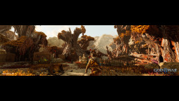 God of War Ragnarök