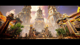 Godfall Ultimate Edition