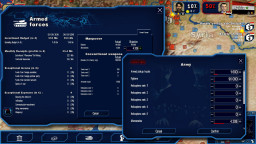 God'n Spy Add-on: Power & Revolution 2022 Edition