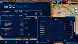 God'n Spy Add-on - Power & Revolution 2023 Edition