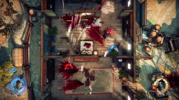 God's Trigger - O.M.G Edition