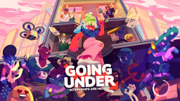 Going Under - Deluxe Edition