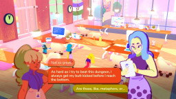 Going Under - Soundtrack