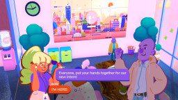 Going Under - Soundtrack