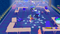 Going Under - Soundtrack