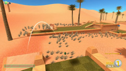 Golf With Your Friends Caddy Pack