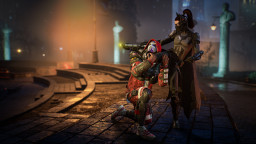 Gotham Knights - Deluxe Edition