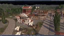 Grand Ages: Rome