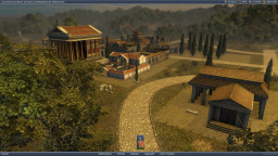 Grand Ages: Rome
