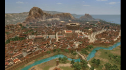 Grand Ages: Rome - Reign of Augustus