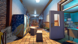 Gravewood High: Complete