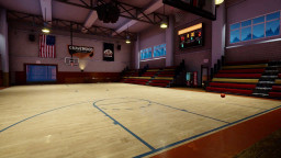 Gravewood High: Complete