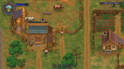 Graveyard Keeper: Better Save Soul
