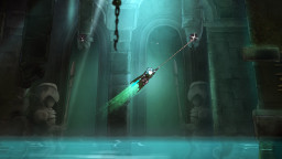 Greak: Memories of Azur - Digital Artbook