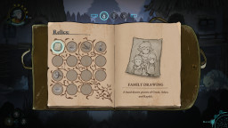 Greak: Memories of Azur - Digital Artbook