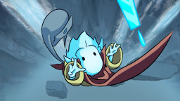 Greak: Memories of Azur - Digital Artbook