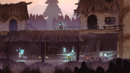 Greak: Memories of Azur - Digital Artbook