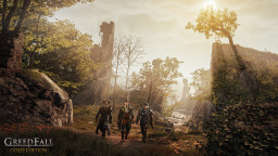 GreedFall - Gold Edition