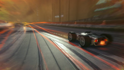 GRIP: Combat Racing - DeLorean 2650