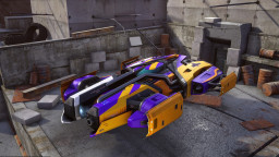 GRIP: Combat Racing - Artifex Car Pack