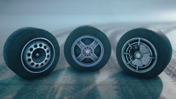 GRIP: Combat Racing - Garage Bundle Pack 3