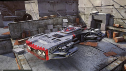 GRIP: Combat Racing - Garage Bundle Pack 3