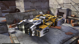 GRIP: Combat Racing - Garage Bundle Pack 3