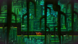 Guacamelee! 2: Three Enemigos Character Pack