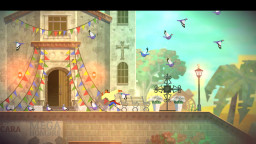 Guacamelee! Super Turbo Championship Edition