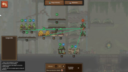 Guardians of the Sanctree