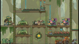 Guardians of the Sanctree