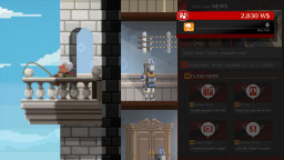 GUILTY GEAR -STRIVE-