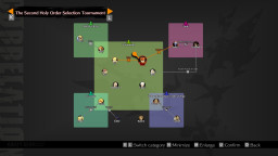 GUILTY GEAR -STRIVE-